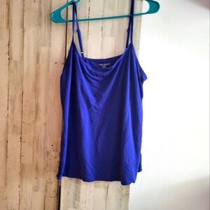 Set Of 2 Lane Bryant fitted cami TOPS
